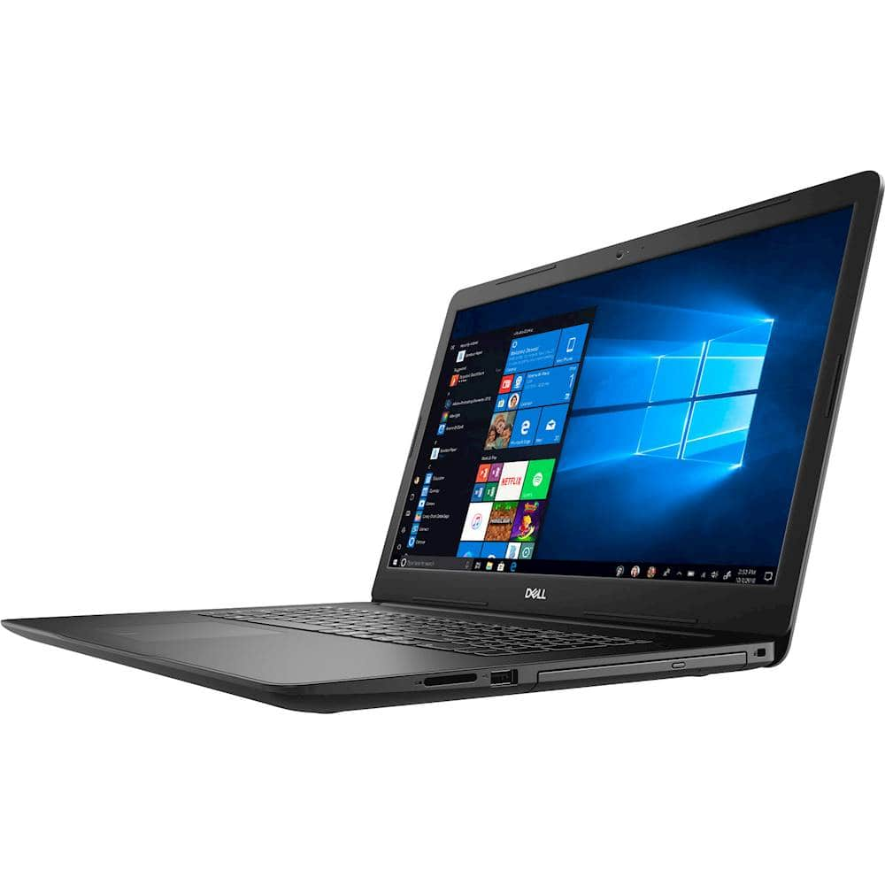 Best Buy: Dell Inspiron 17.3