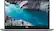 Front. Dell - XPS 15.6" 4K Ultra HD Touch-Screen Gaming Laptop - Intel Core i9 - 32GB Memory - NVIDIA GeForce GTX 1050 Ti - 1TB SSD - Silver.