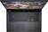 Alt View 14. Dell - G7 17.3" Gaming Laptop - Intel Core i7 - 16GB Memory - NVIDIA GeForce RTX 2060 - 1TB HDD + 256GB Solid State Drive - Gray.