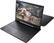 Alt View 15. Dell - G7 17.3" Gaming Laptop - Intel Core i7 - 16GB Memory - NVIDIA GeForce RTX 2060 - 1TB HDD + 256GB Solid State Drive - Gray.