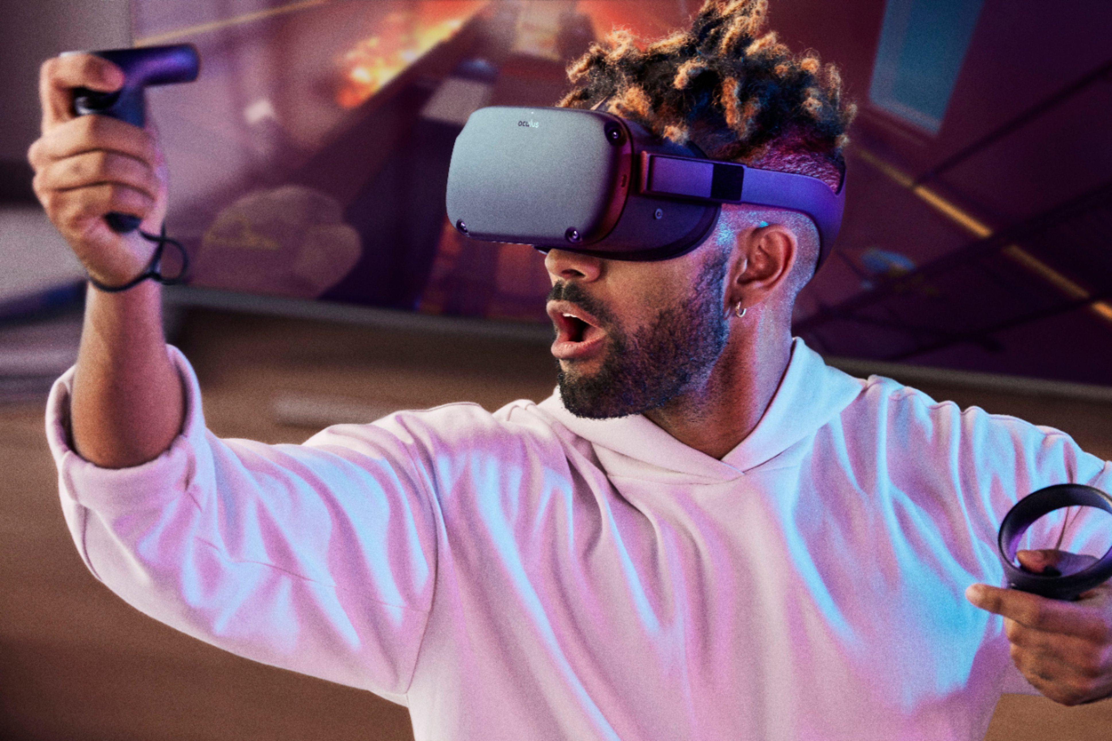 oculus virtual reality best buy