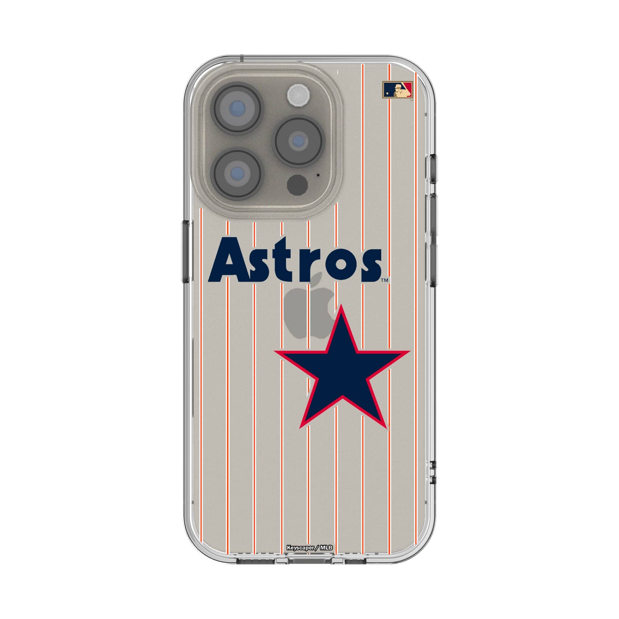 Astros  
The  
Keppa  
MLB