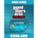 Front Zoom. Grand Theft Auto Online $200,000 Tiger Shark Cash Card - Windows [Digital].
