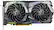 Alt View 11. MSI - NVIDIA GeForce GTX 1660 6GB GDDR5 PCI Express 3.0 Graphics Card - Black/Gray.