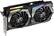Alt View 12. MSI - NVIDIA GeForce GTX 1660 6GB GDDR5 PCI Express 3.0 Graphics Card - Black/Gray.