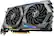 Alt View 15. MSI - NVIDIA GeForce GTX 1660 6GB GDDR5 PCI Express 3.0 Graphics Card - Black/Gray.