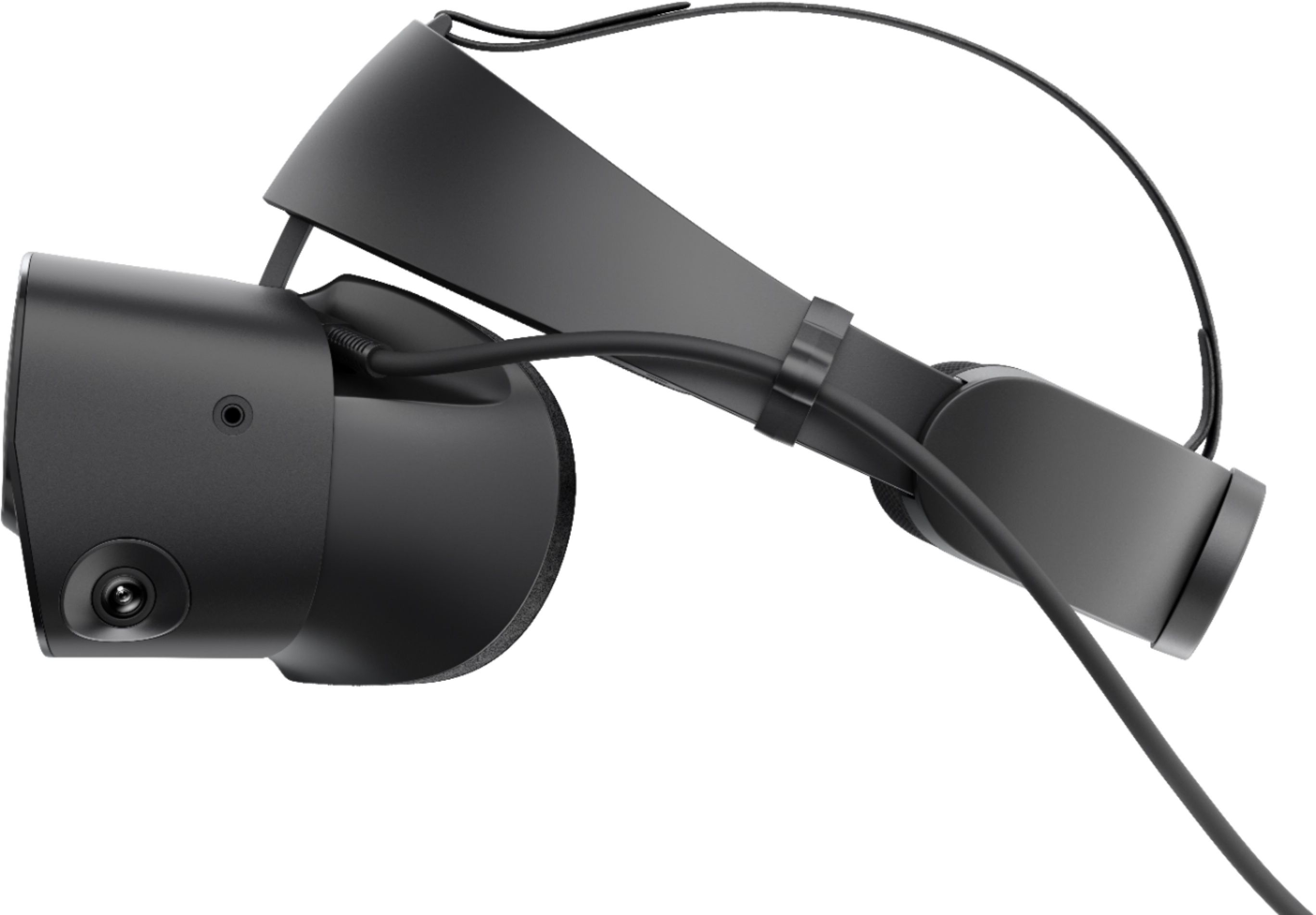 Conform bassin Kiks Best Buy: Oculus Rift S PC-Powered VR Gaming Headset Black 301-00178-01