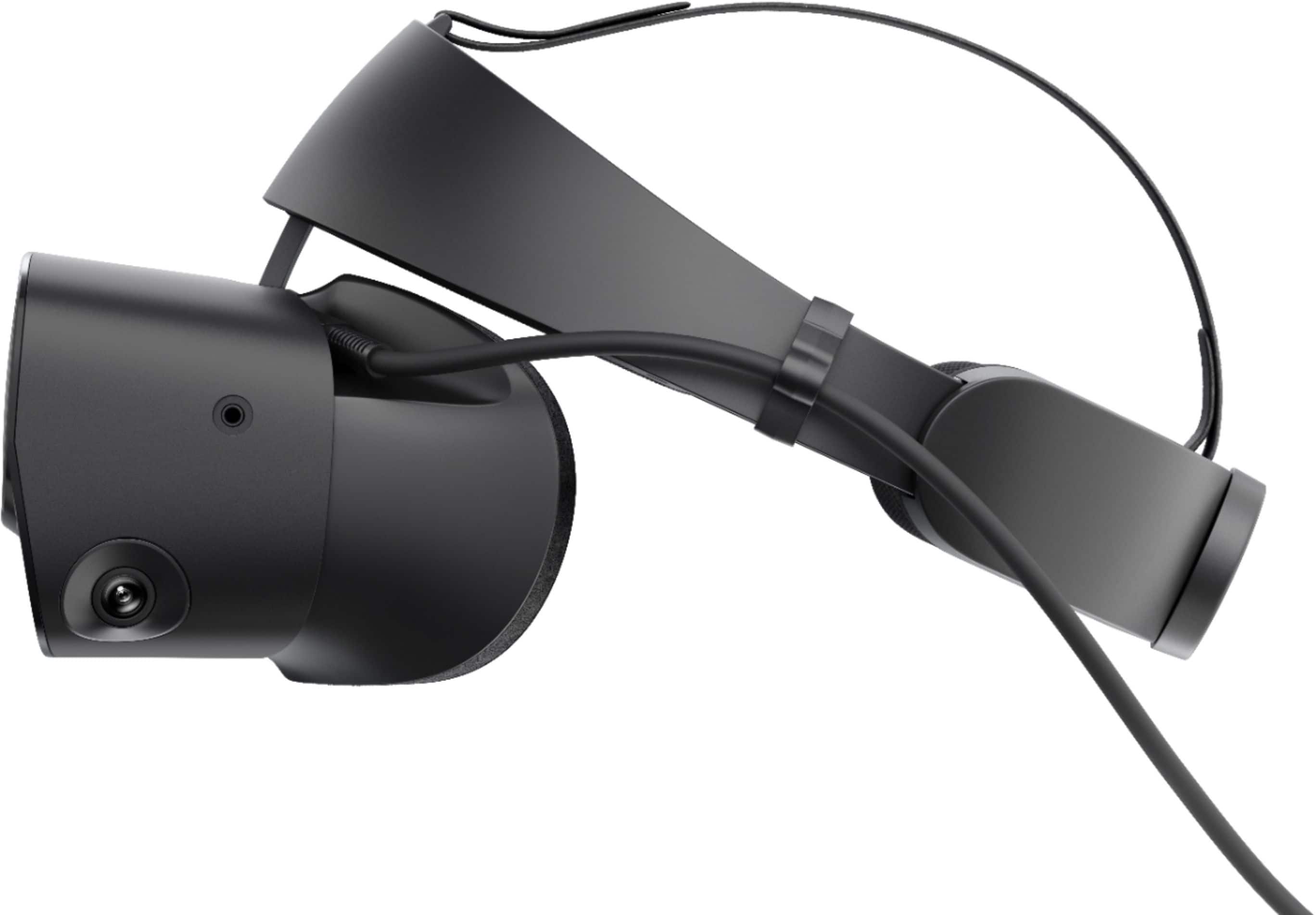 oculus rift vr headset best buy