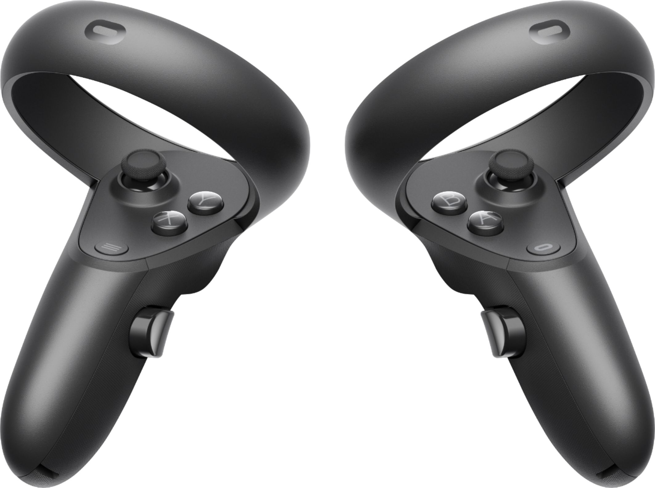 Best Buy: Oculus Rift S PC-Powered VR Gaming Headset Black 301