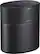 Angle. Bose - Home Speaker 300 Wireless Smart Speaker with Amazon Alexa and Google Assistant Voice Control - Triple Black.