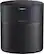 Front. Bose - Home Speaker 300 Wireless Smart Speaker with Amazon Alexa and Google Assistant Voice Control - Triple Black.