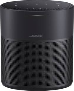 Bose Home Speaker 300 Wireless Smart Speaker with Amazon Alexa and Bose Home Speaker 300 Wireless Smart Speaker with Amazon Alexa and