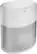 Angle. Bose - Home Speaker 300 Wireless Smart Speaker with Amazon Alexa and Google Assistant Voice Control - Luxe Silver.