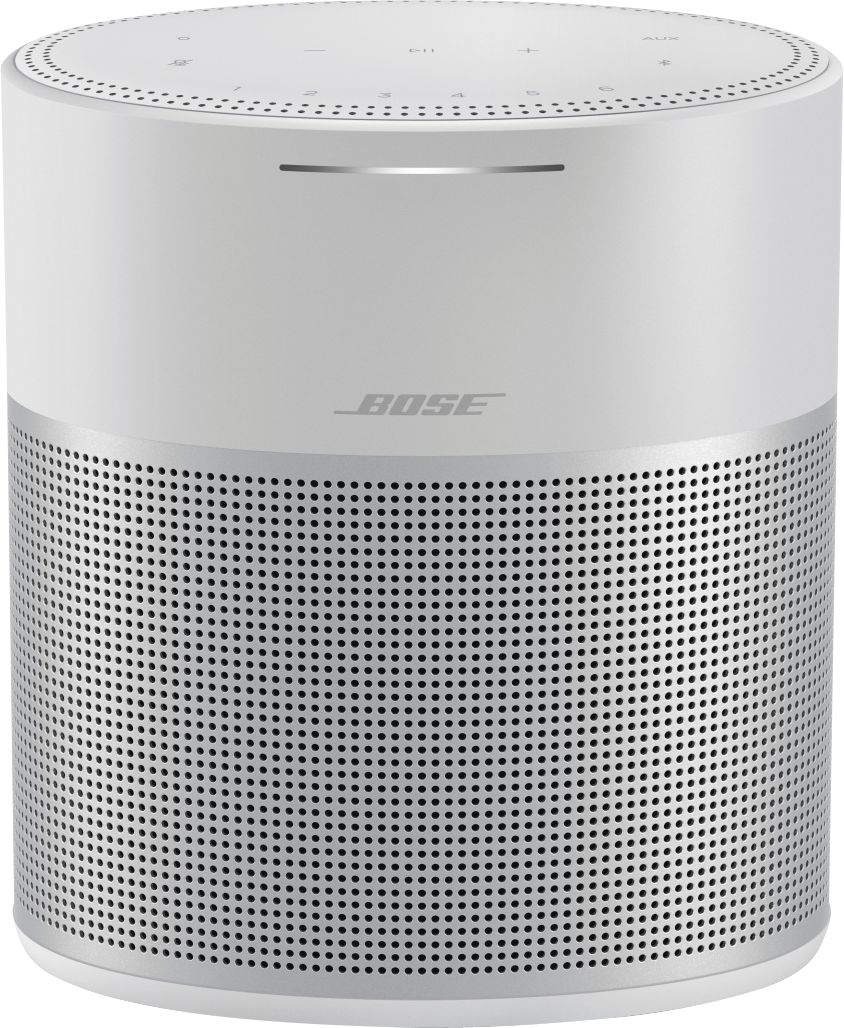 Best Buy: Bose Home Speaker 300 Wireless Smart Speaker with Amazon 