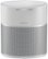 Front Zoom. Bose - Home Speaker 300 Wireless Smart Speaker with Amazon Alexa and Google Assistant Voice Control - Luxe Silver.