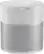 Front. Bose - Home Speaker 300 Wireless Smart Speaker with Amazon Alexa and Google Assistant Voice Control - Luxe Silver.