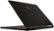 Alt View Zoom 1. MSI - GS Series Stealth 15.6" Gaming Laptop - Intel Core i7 - 16GB Memory - NVIDIA GeForce GTX 1660Ti - 512GB SSD - Matte Black With Gold Diamond Cut.