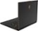 Alt View Zoom 3. MSI - GS Series Stealth 15.6" Gaming Laptop - Intel Core i7 - 16GB Memory - NVIDIA GeForce GTX 1660Ti - 512GB SSD - Matte Black With Gold Diamond Cut.