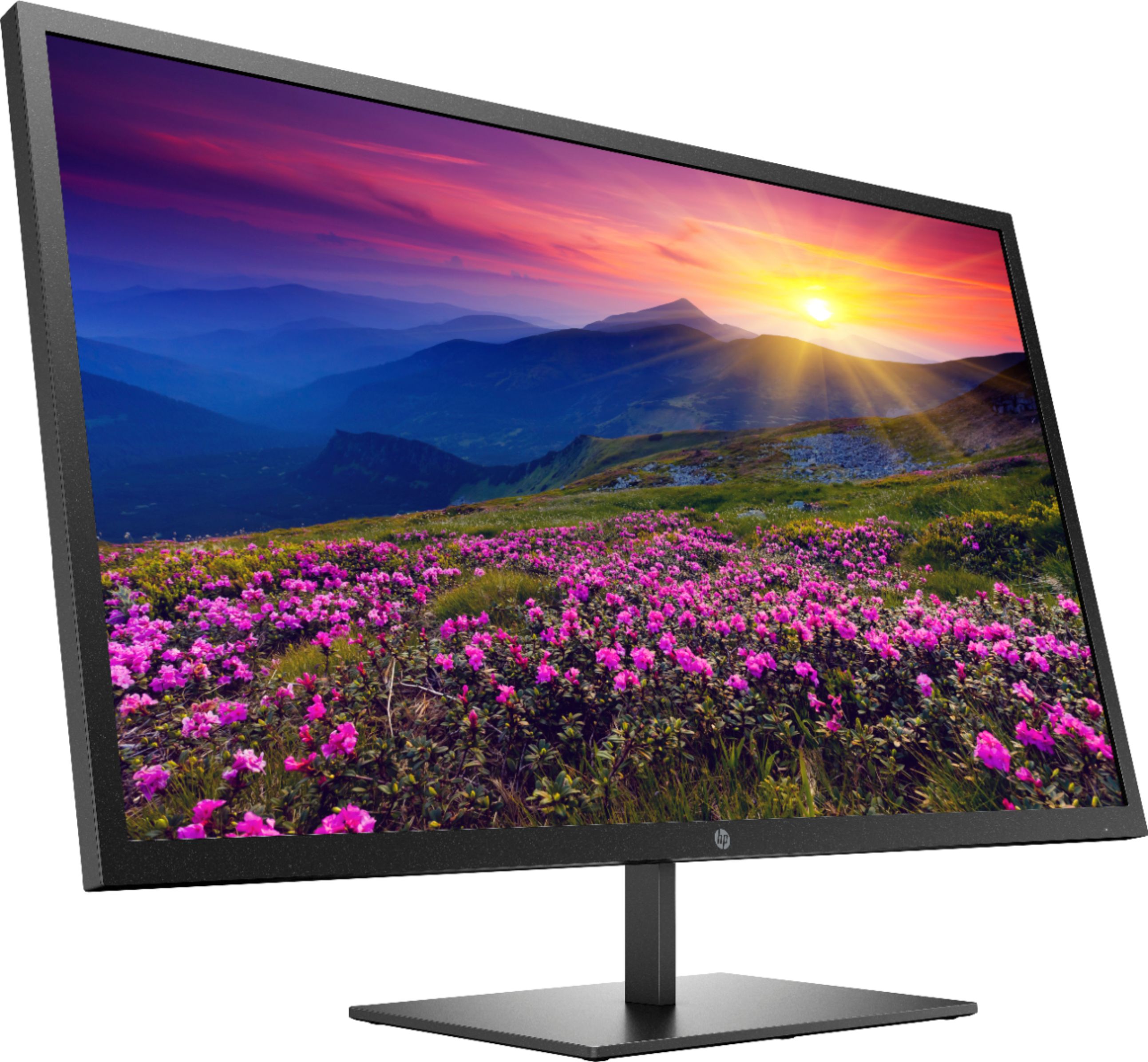 Questions and Answers: HP Pavilion 32" LED QHD Monitor (DisplayPort