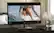 Alt View 15. HP - Pavilion 32" LED QHD Monitor (DisplayPort, HDMI) - Black.