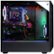 Alt View Zoom 12. CyberPowerPC - Gaming Desktop - AMD Ryzen 5 1400 - 8GB Memory - AMD Radeon RX 570 4GB - 480GB SSD - Black.