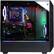 Alt View 12. CyberPowerPC - Gaming Desktop - AMD Ryzen 5 1400 - 8GB Memory - AMD Radeon RX 570 4GB - 480GB SSD - Black.