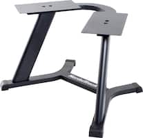 NordicTrack - Dumbbell Stand - Gray - Front_Zoom