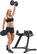 Alt View 12. NordicTrack - Dumbbell Stand - Gray.