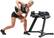 Alt View 13. NordicTrack - Dumbbell Stand - Gray.
