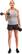 Alt View 12. NordicTrack - 12.5-lb. Adjustable Dumbbell - Black.