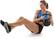 Alt View 16. NordicTrack - 40 lb. Adjustable Kettlebell - Black/Silver.