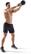 Alt View 17. NordicTrack - 40 lb. Adjustable Kettlebell - Black/Silver.
