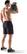 Alt View 18. NordicTrack - 40 lb. Adjustable Kettlebell - Black/Silver.
