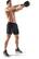 Alt View 19. NordicTrack - 40 lb. Adjustable Kettlebell - Black/Silver.