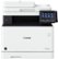 Front Zoom. Canon - imageCLASS MF743Cdw Wireless Color All-In-One Laser Printer - White.