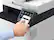Alt View 13. Canon - imageCLASS MF743Cdw Wireless Color All-In-One Laser Printer - White.