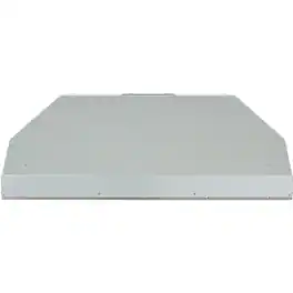 Coyote - 34 inches - Externally Vented - Under cabinet Range Hood - Stainless Steel