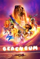 The Beach Bum [DVD] [2019] - Front_Original