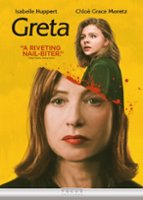 Greta [DVD] [2018] - Front_Original
