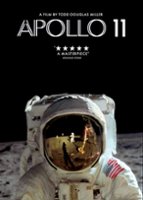 Apollo 11 [DVD] [2019] - Front_Original