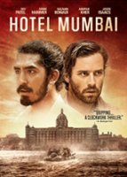 Hotel Mumbai [DVD] [2019] - Front_Original