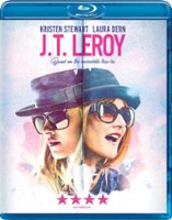 J.T. LeRoy [Blu-ray] [2018] - Front_Original