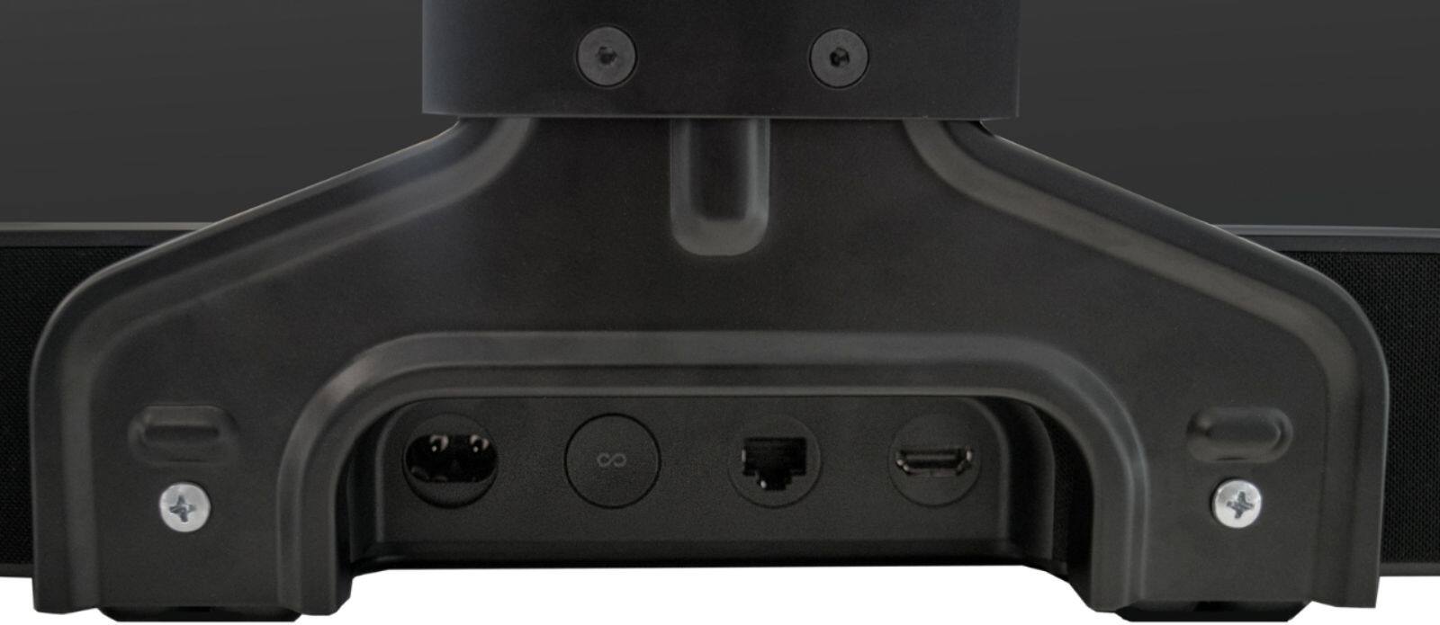 SANUS WSSBM1-B2 SONOS Beam Soundbar TV Mount For VESA TVs 37 - 70 In - Foto 3