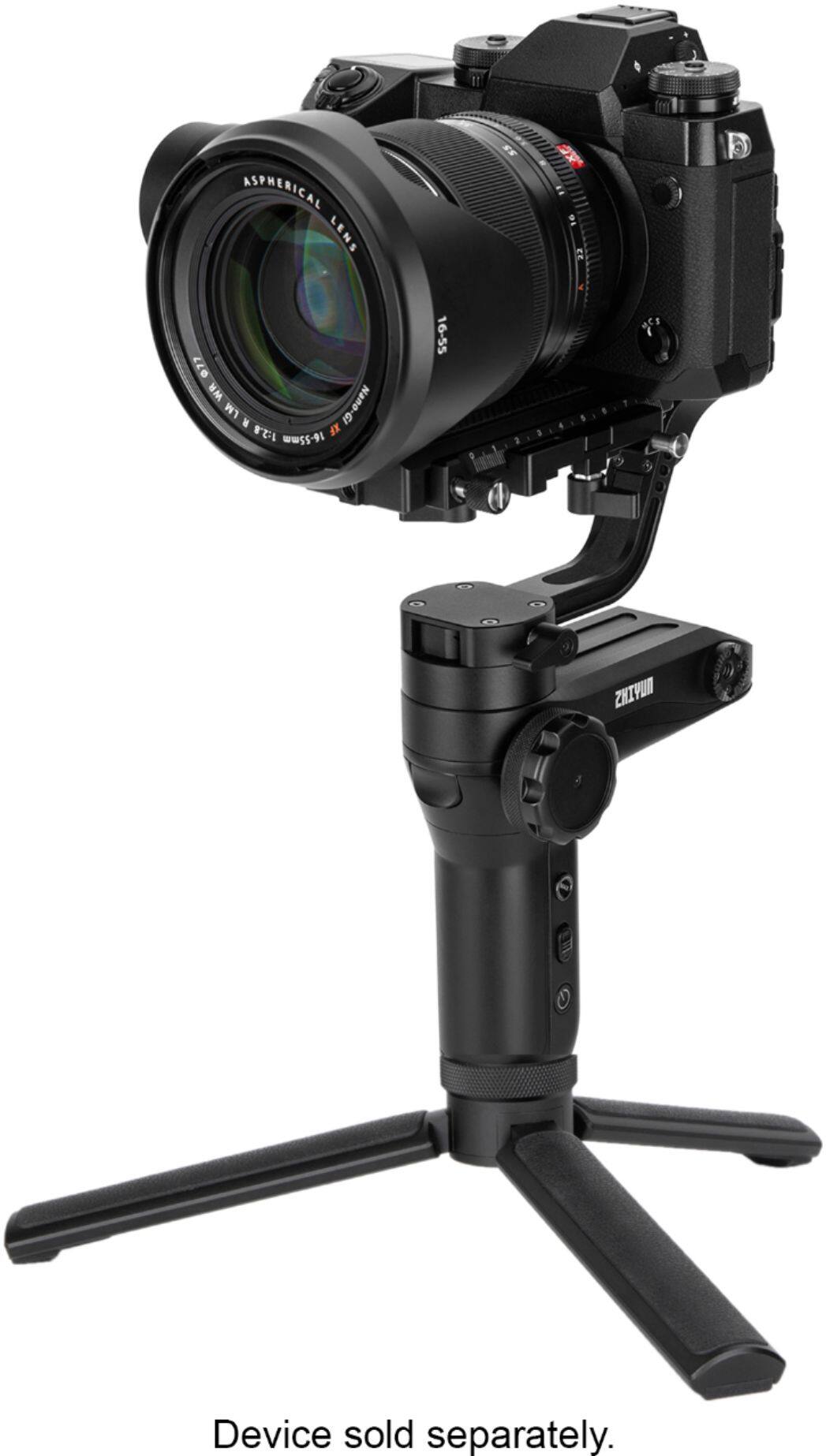 Best Buy: Zhiyun Weebill LAB Gimbal Stabilizer for Select