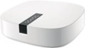 Left Zoom. Sonos - Geek Squad Certified Refurbished Boost Wi-Fi Range Extender - White.