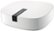 Left Zoom. Sonos - Geek Squad Certified Refurbished Boost Wi-Fi Range Extender - White.