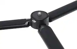 DJI - Ronin-S Extended Grip/Tripod