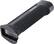Alt View 12. DJI - Ronin-S Battery Grip - Black.