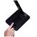 Alt View 11. OttLite - Wellness Series Renew LED Desk Lamp with USB Port - Black.