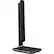 Alt View 13. OttLite - Wellness Series Renew LED Desk Lamp with USB Port - Black.